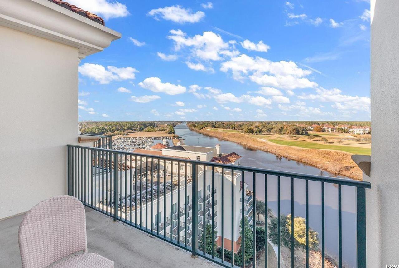 The Marina At Grande 4-1202-2 Bedroom And 2 Bath * Myrtle Beach
