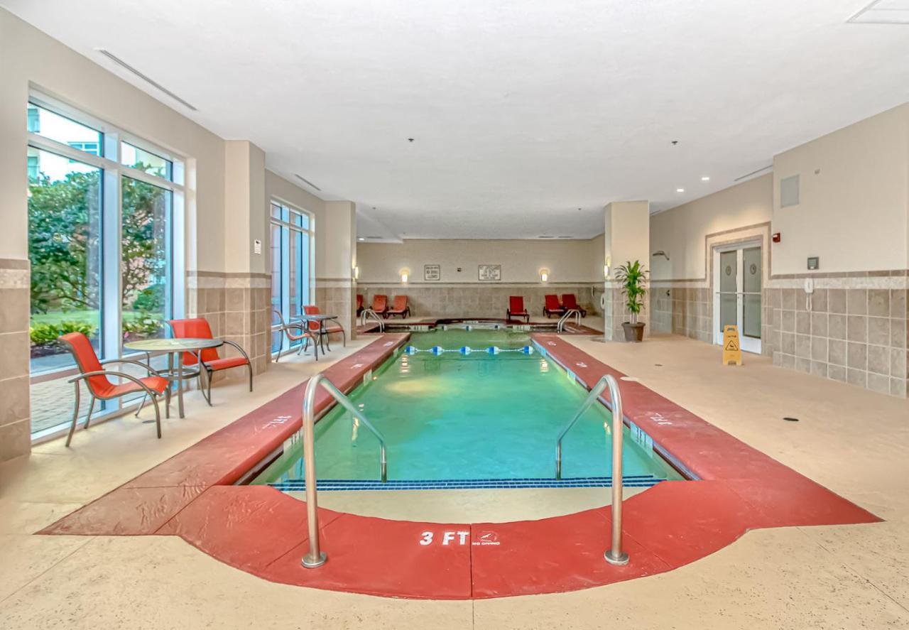 The Marina At Grande 4-1202-2 Bedroom And 2 Bath Myrtle Beach