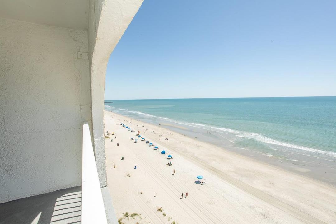 Holiday home Direct Oceanfront Sea Mist 21105 *