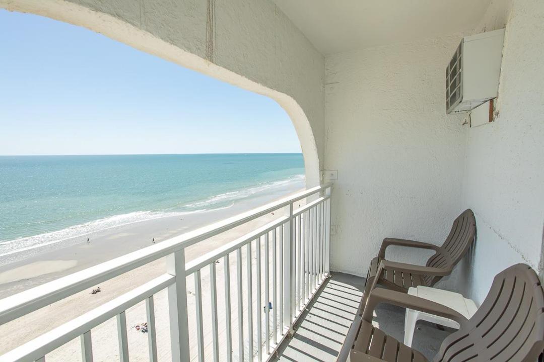Holiday home Direct Oceanfront Sea Mist 21105