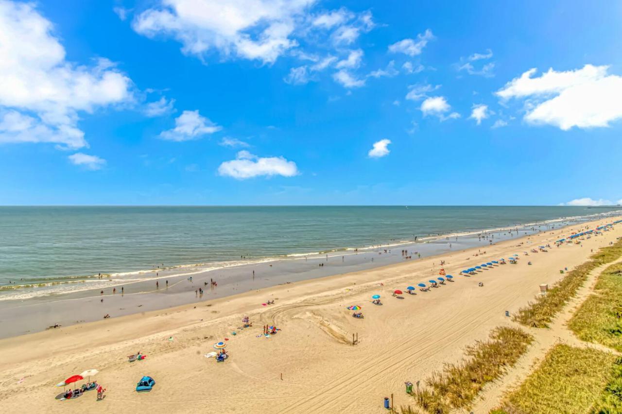 Direct Oceanfront Sea Mist 21105