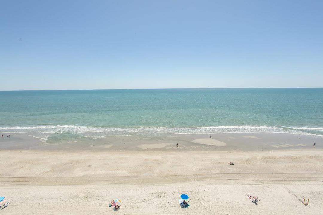 Direct Oceanfront Sea Mist 21105 Holiday home