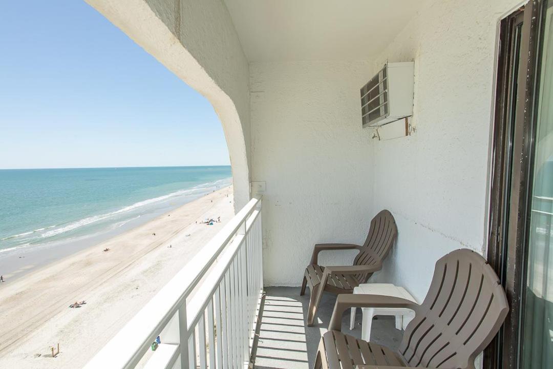 Direct Oceanfront Sea Mist 21105