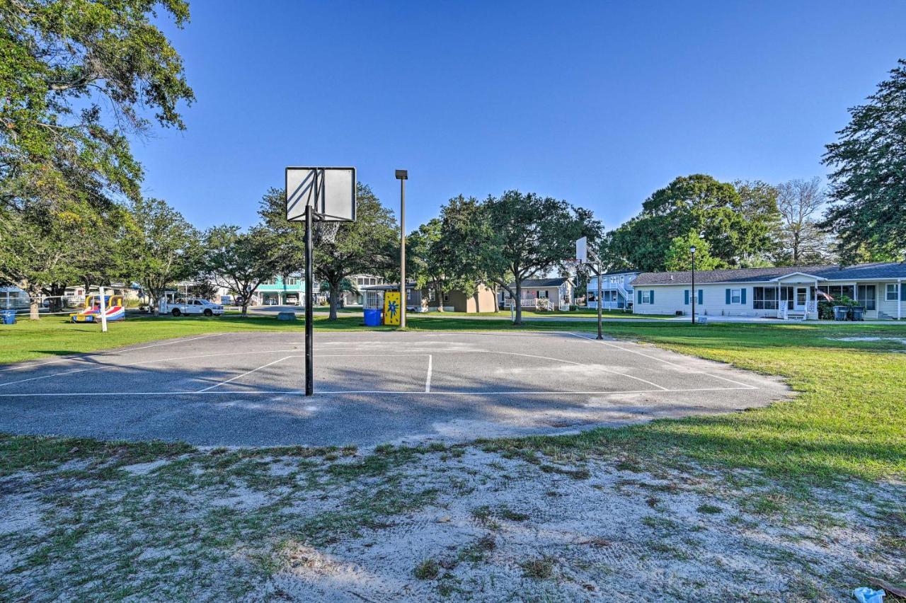 Sunny Myrtle - 1 Mi To Ocean! Holiday home *