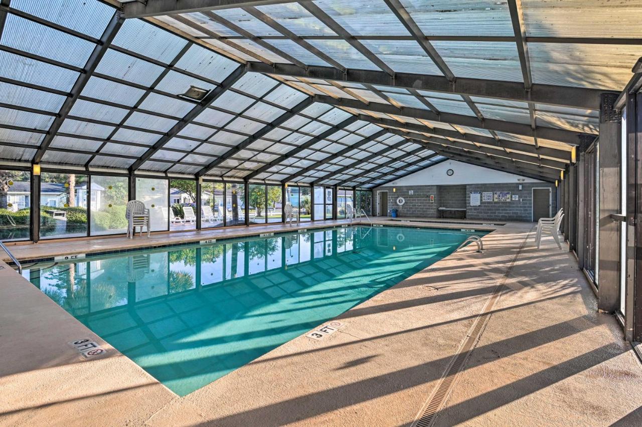 Sunny Myrtle - 1 Mi To Ocean! Holiday home *