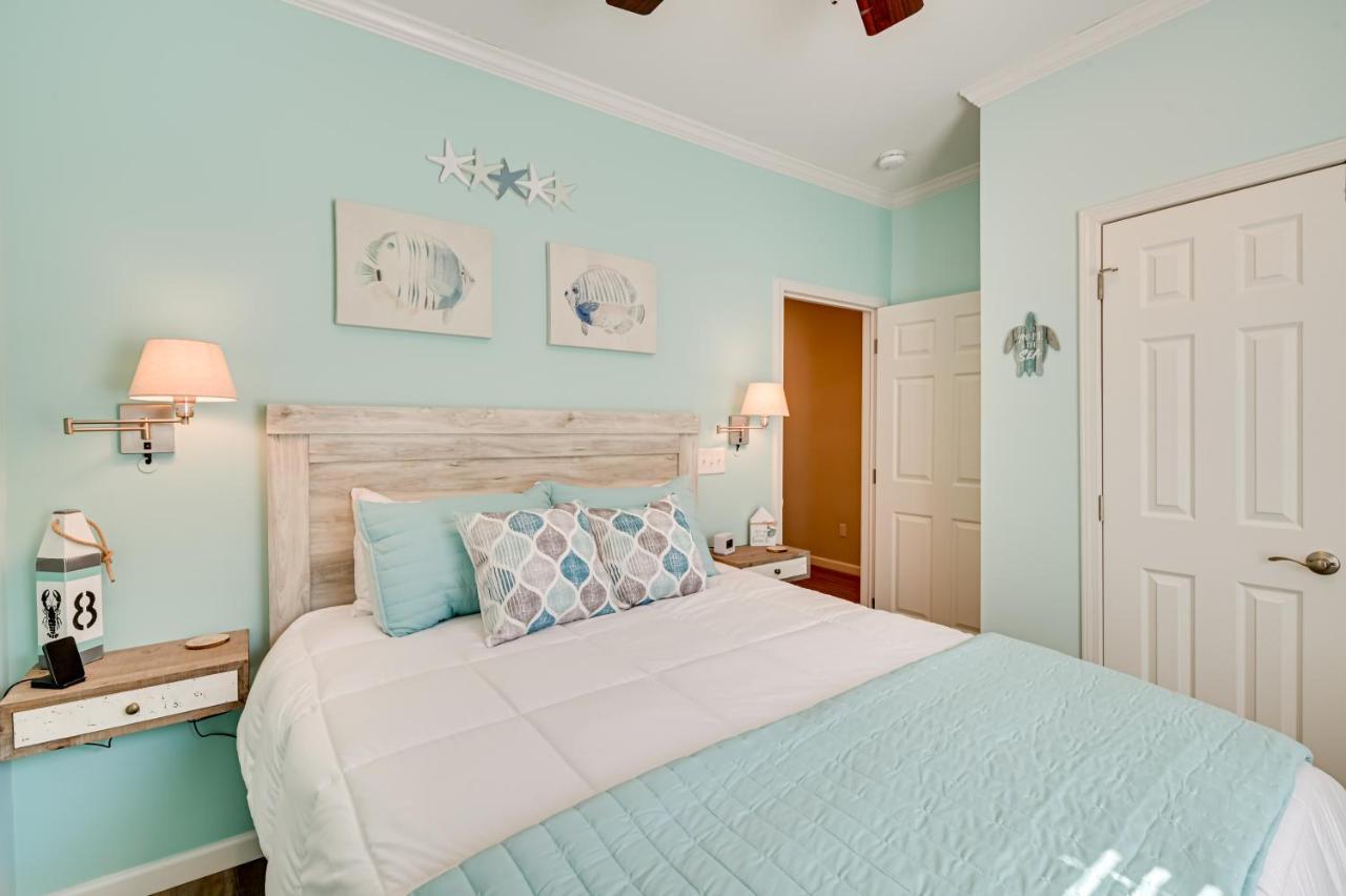 Sunny Myrtle - 1 Mi To Ocean! Holiday home *