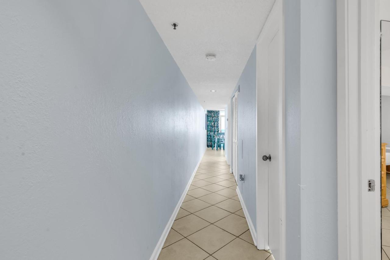 Ocean Front 2br Spacious With King Beds Myrtle Beach