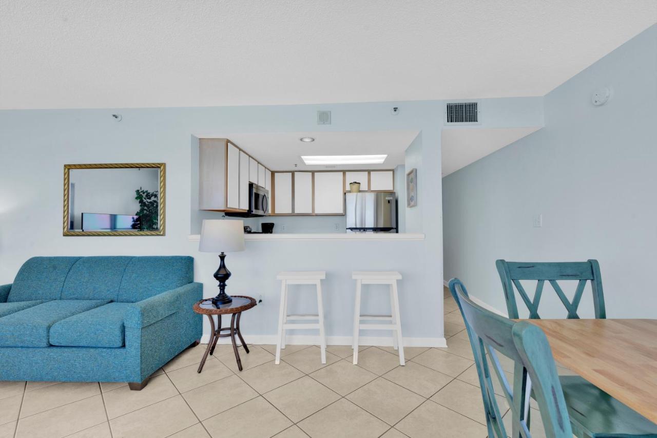 Ocean Front 2br Spacious With King Beds Apartment Myrtle Beach
