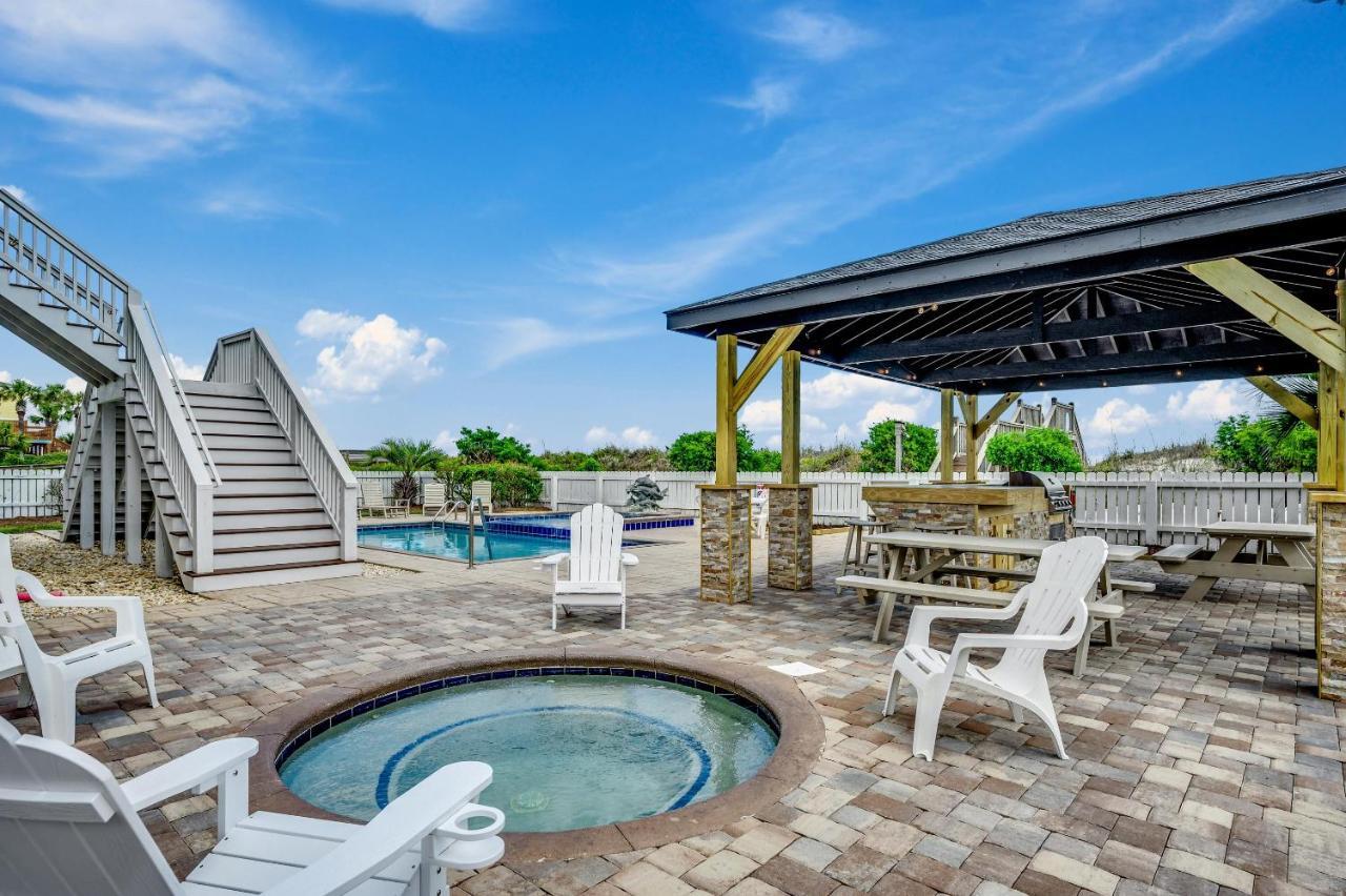 Holiday home -the Oasis Myrtle Beach