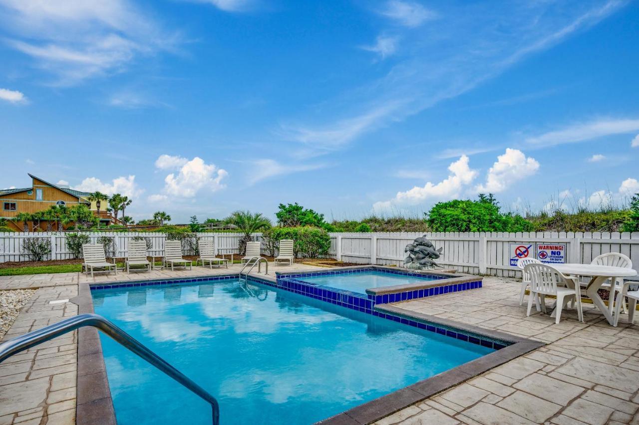 -the Oasis Holiday home Myrtle Beach