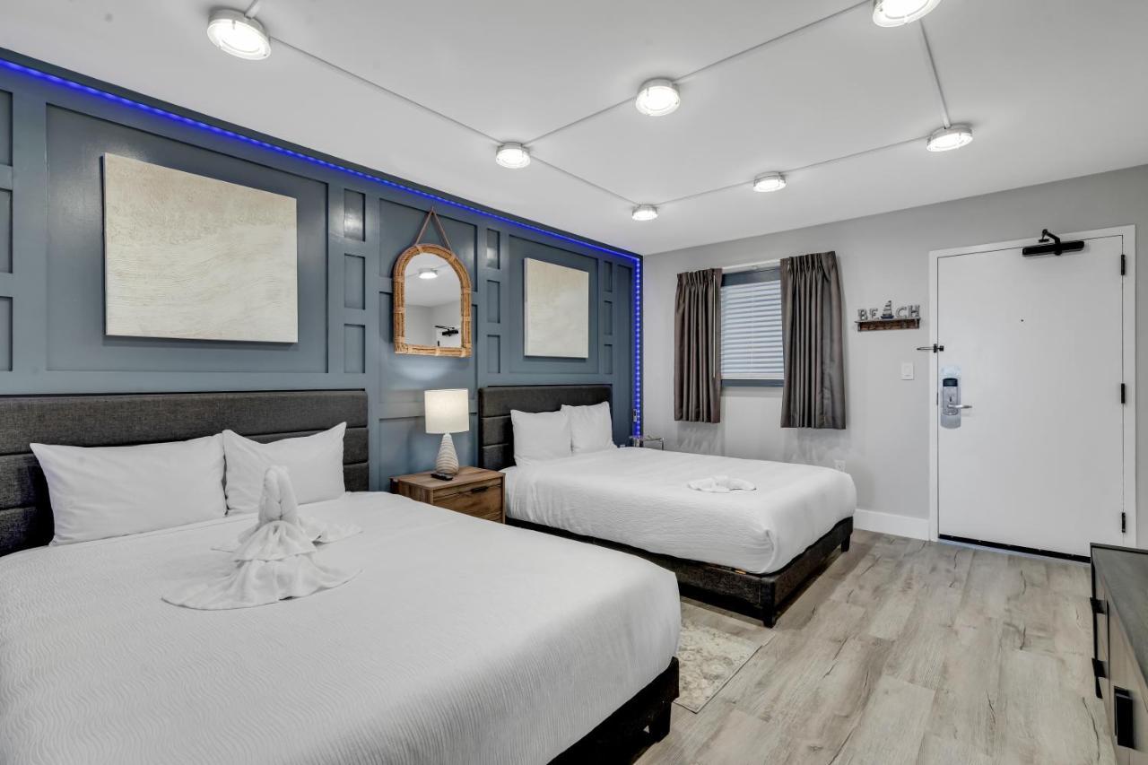 Breakers Tower 1br Oceanfront