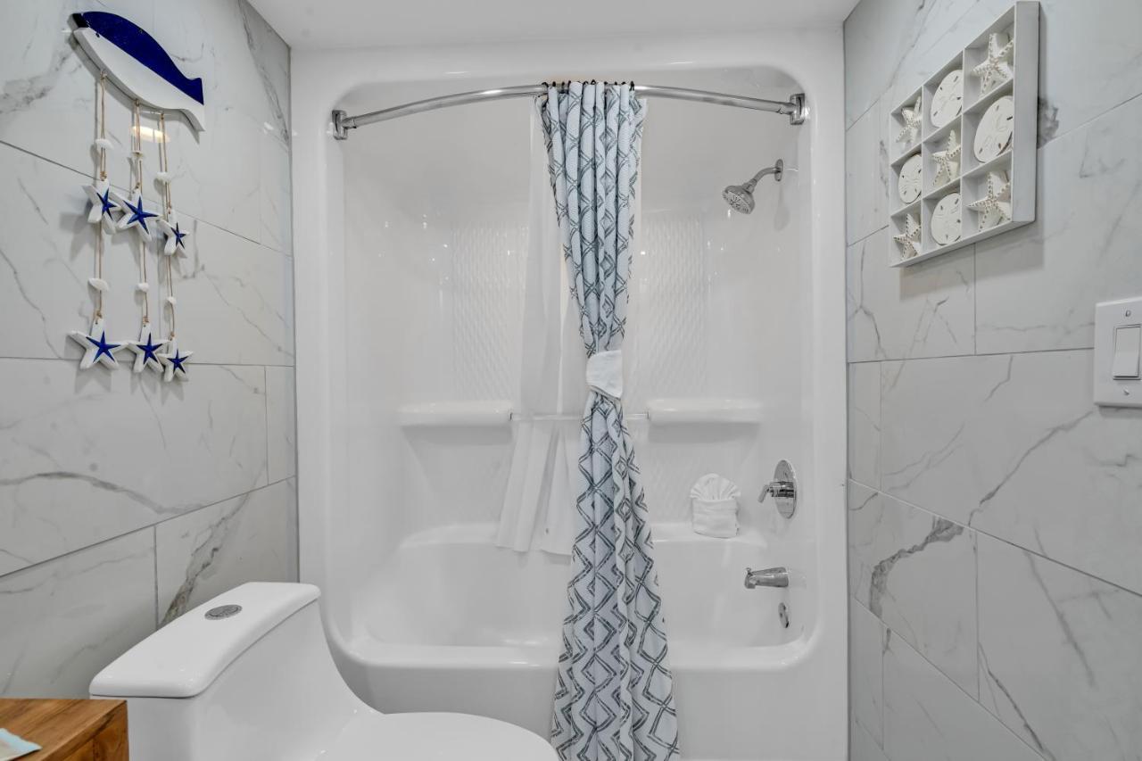 Breakers Tower 1br Oceanfront * Myrtle Beach