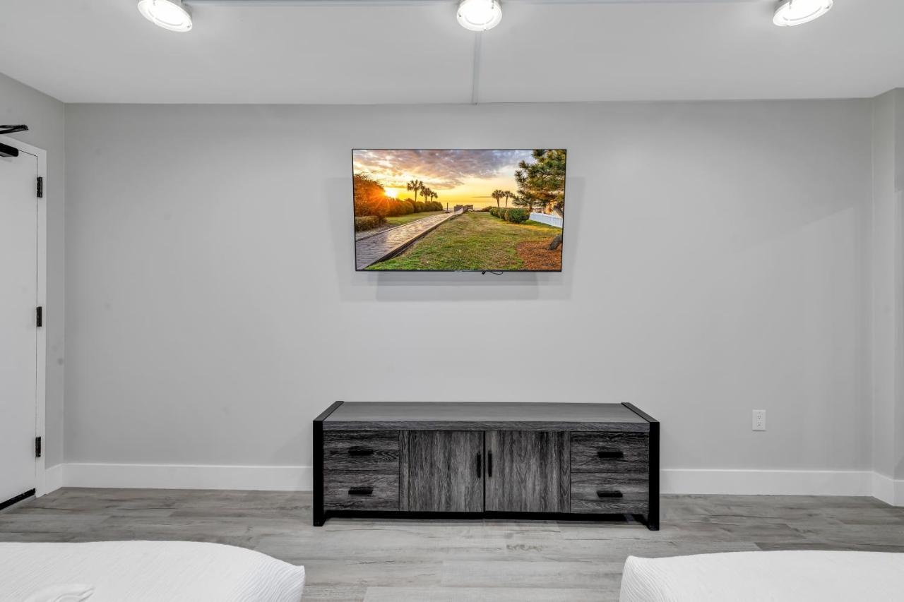 Apartment Breakers Tower 1br Oceanfront *