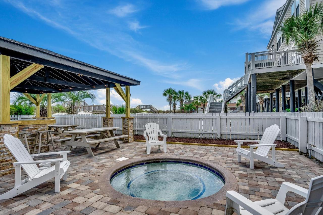 Holiday home -the Oasis *