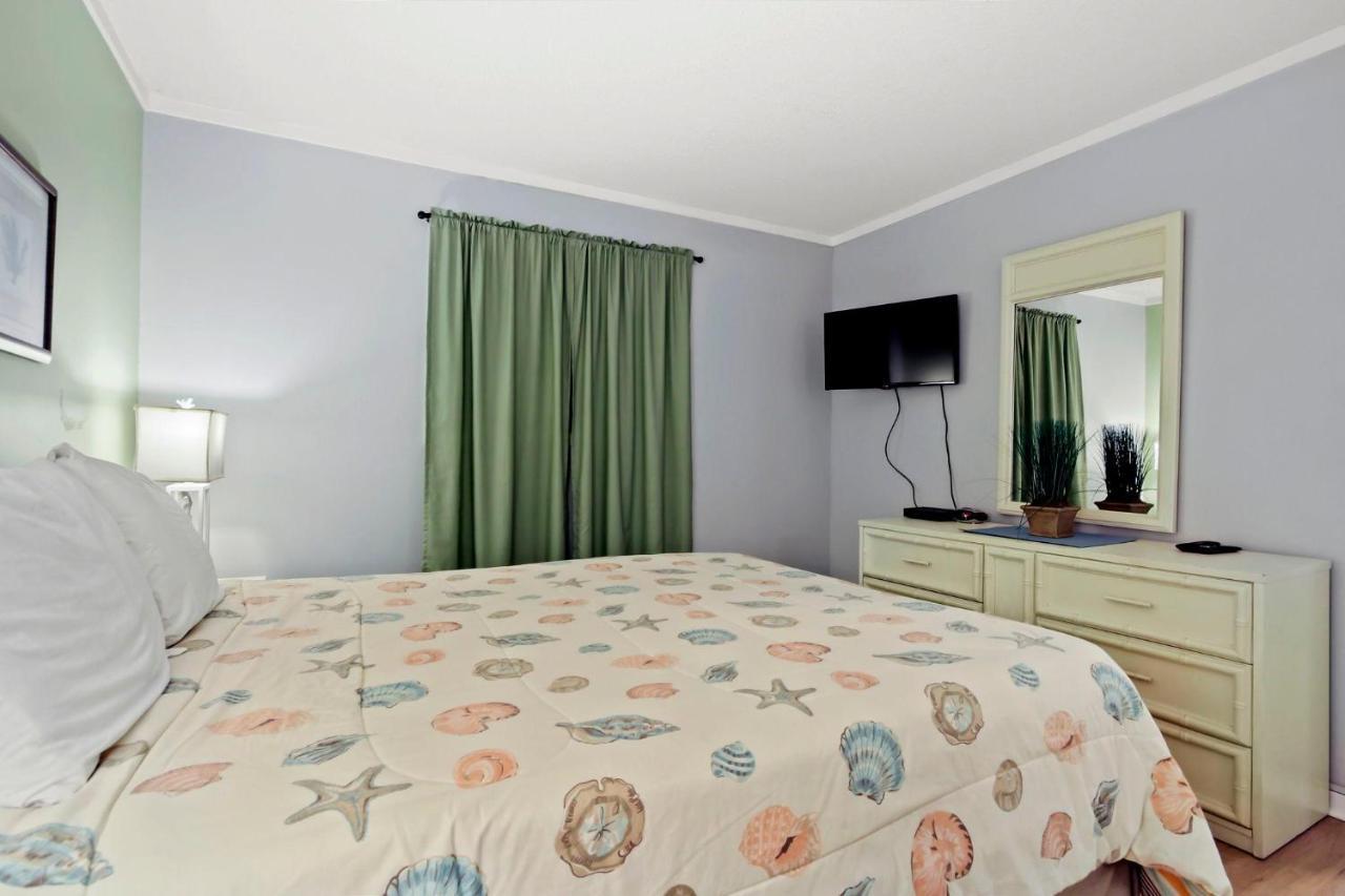 Holiday home Myrtle A430