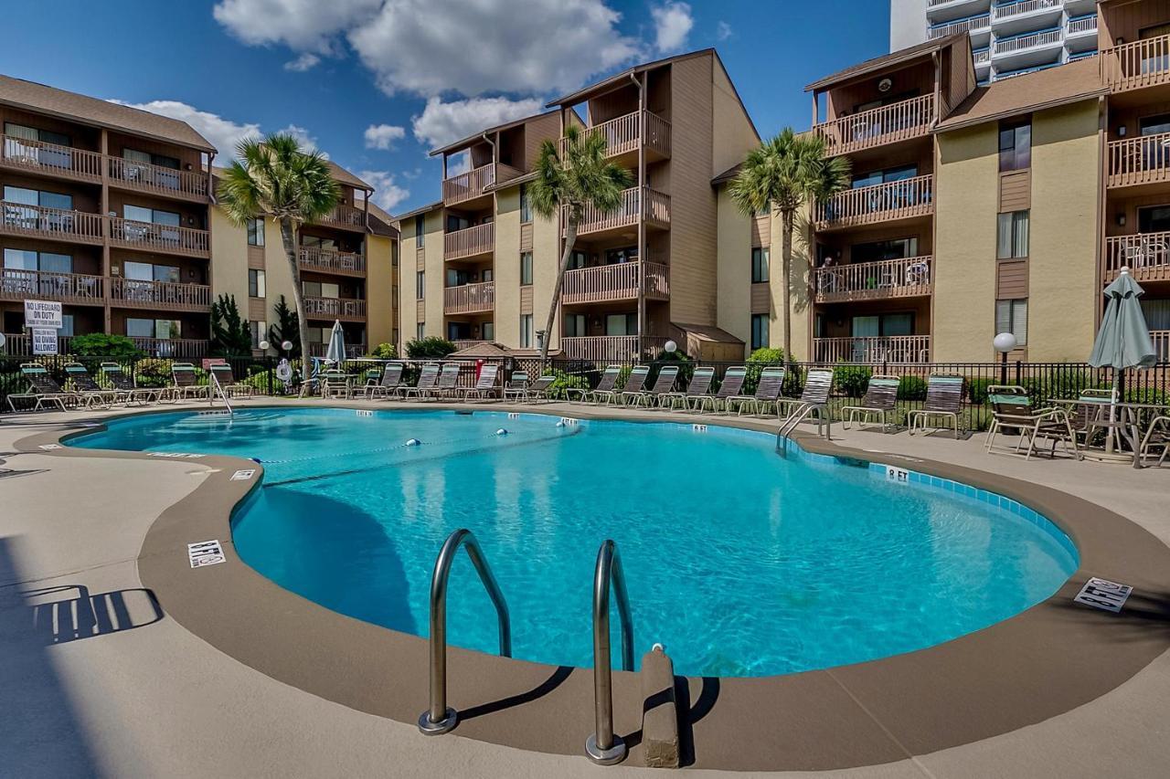 Holiday home Anchorage Ii A05 Myrtle Beach