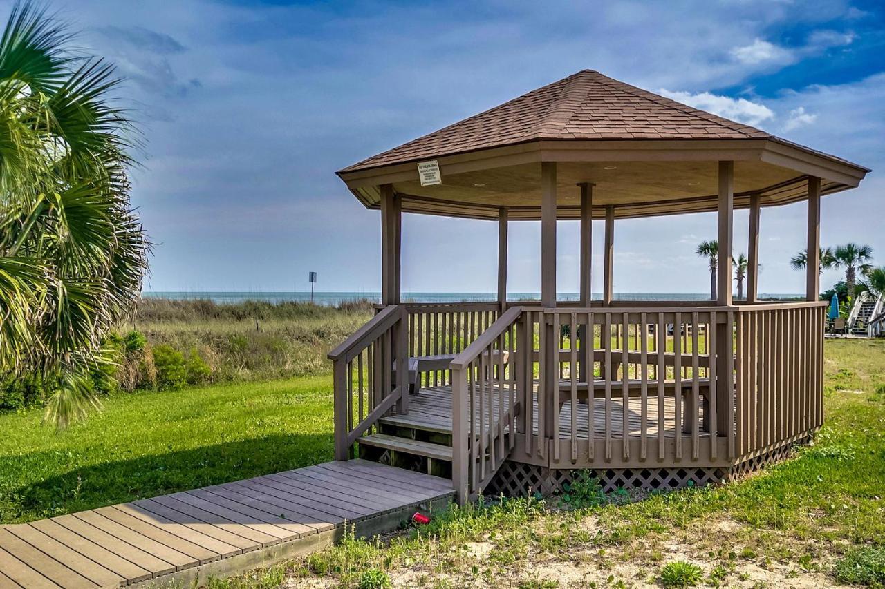 Anchorage Ii A05 Holiday home Myrtle Beach