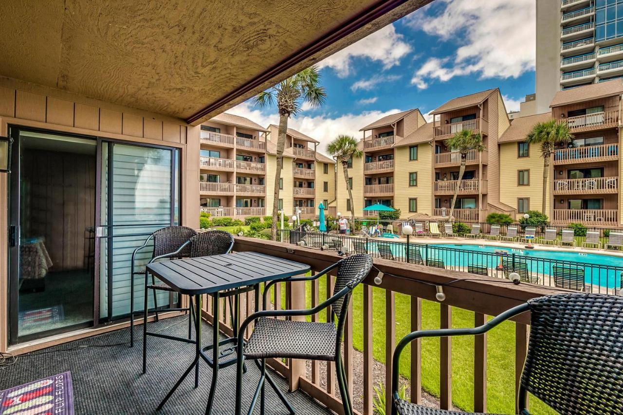 Holiday home Anchorage Ii A05 Myrtle Beach