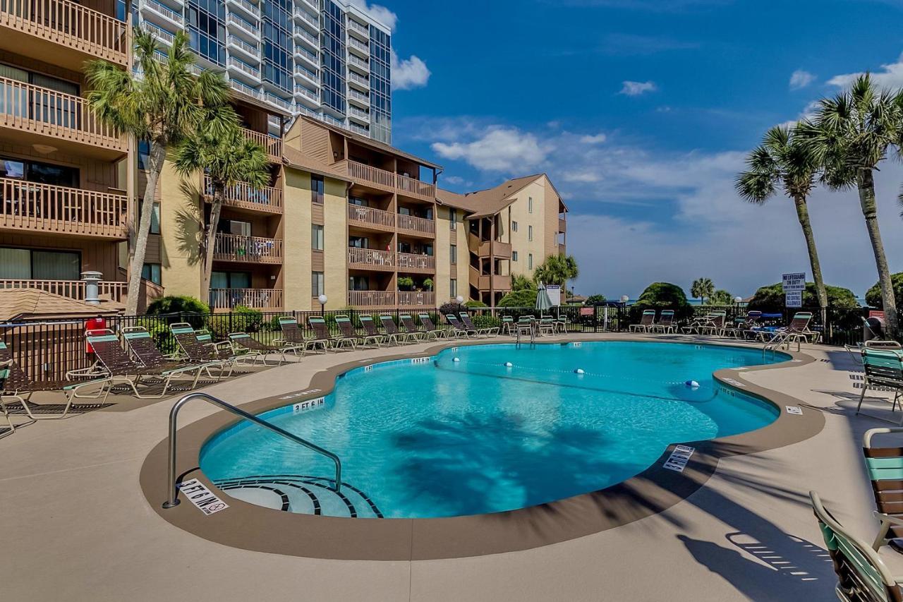 Holiday home Anchorage Ii A05 Myrtle Beach