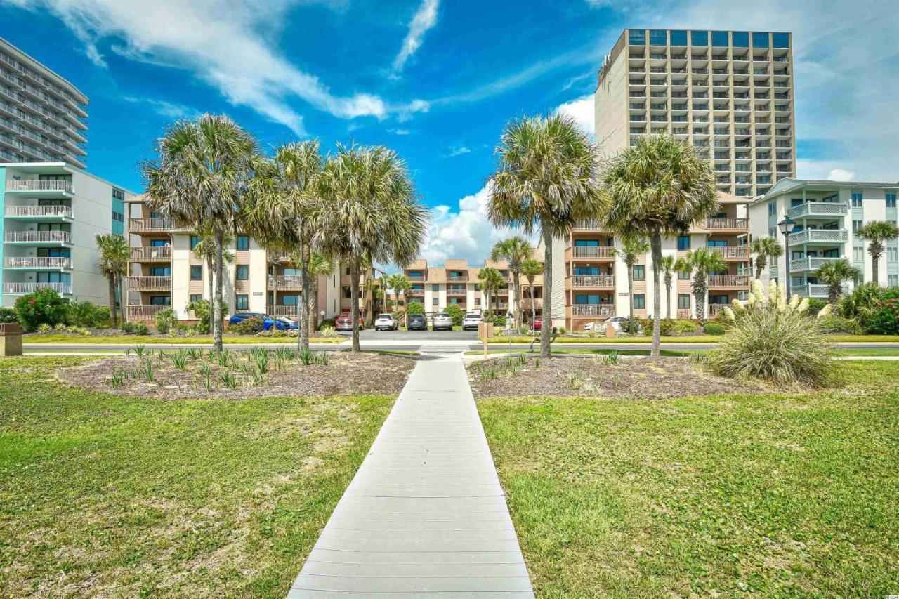Anchorage I B11 * Myrtle Beach