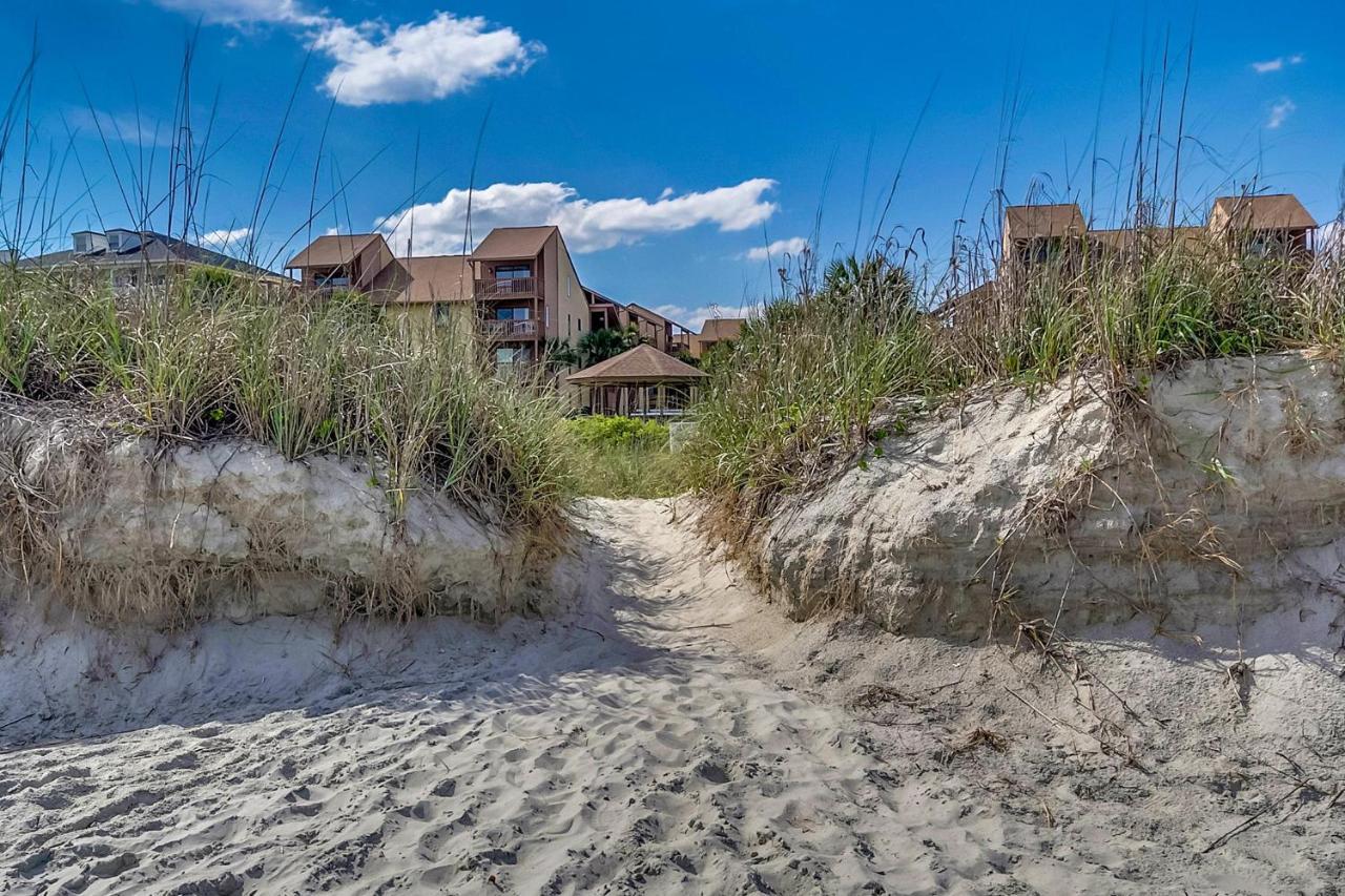 Holiday home Anchorage Ii A05 Myrtle Beach