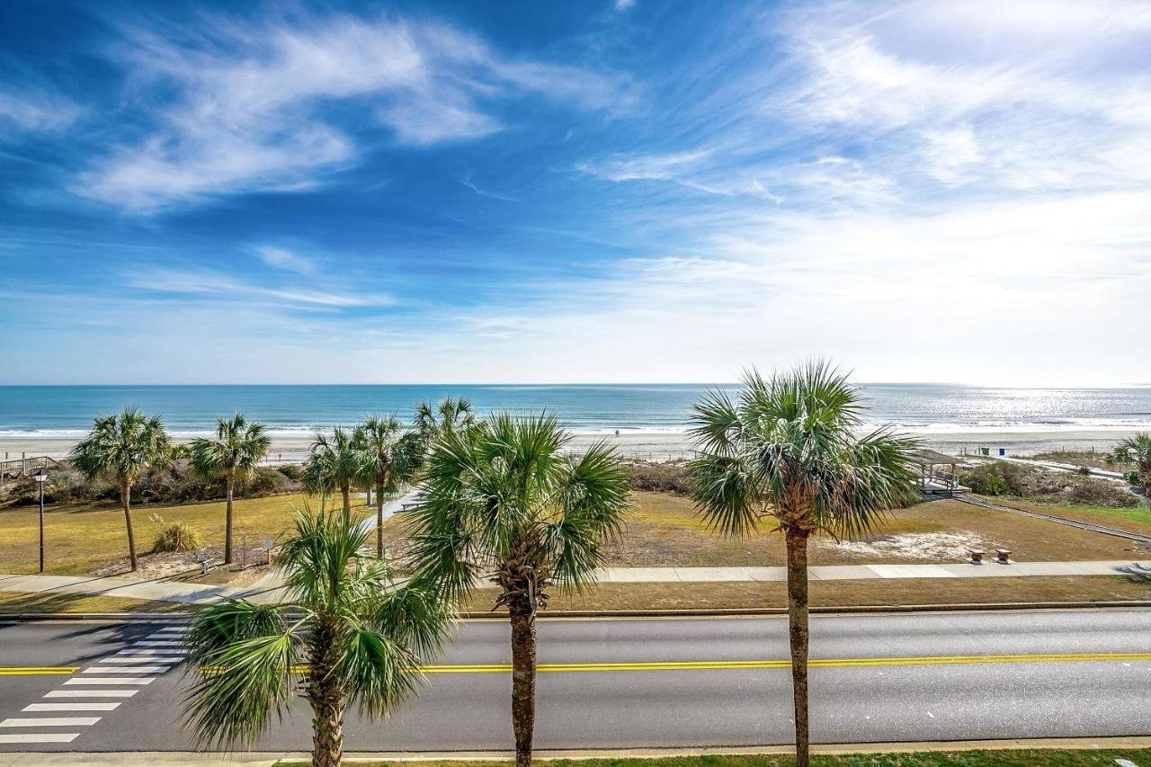 Holiday home Anchorage I C01 Myrtle Beach