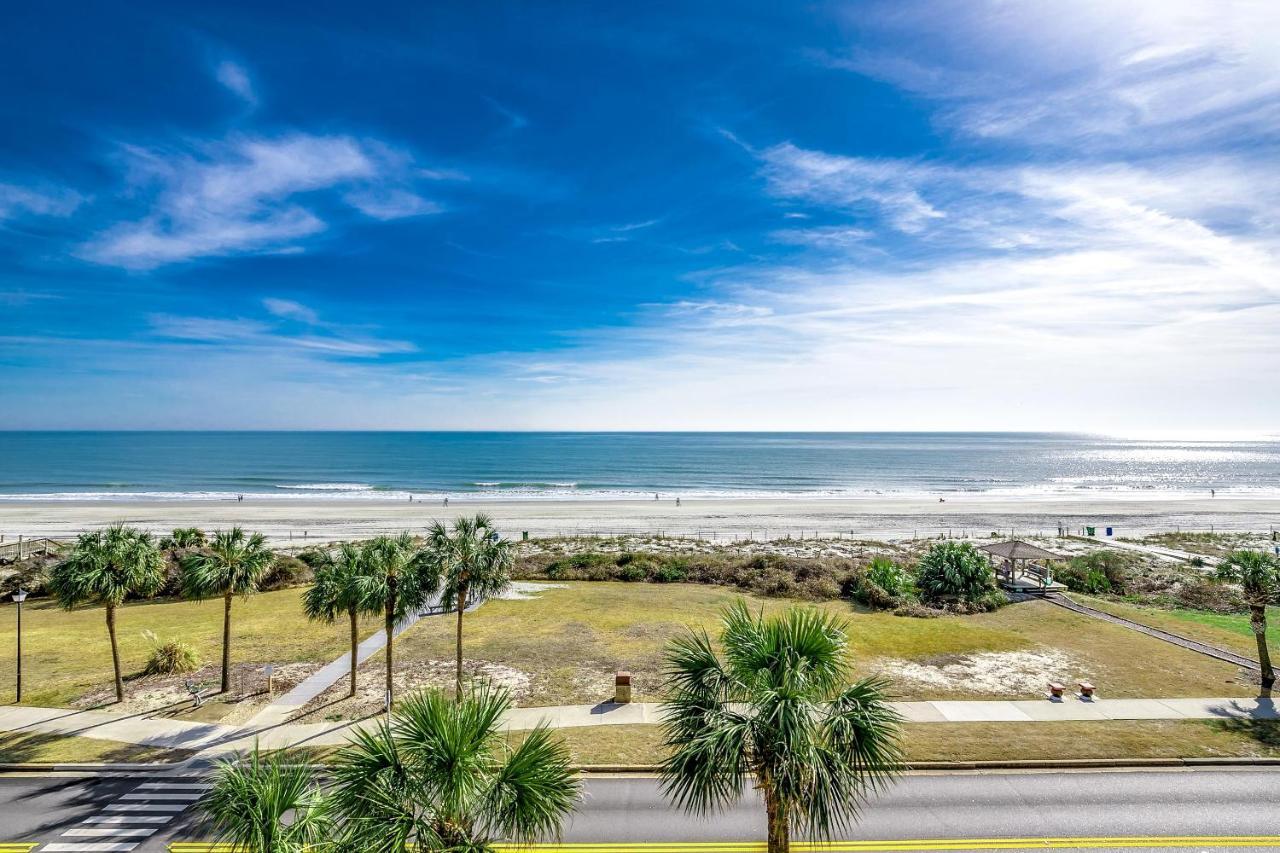 Anchorage I C01 Myrtle Beach
