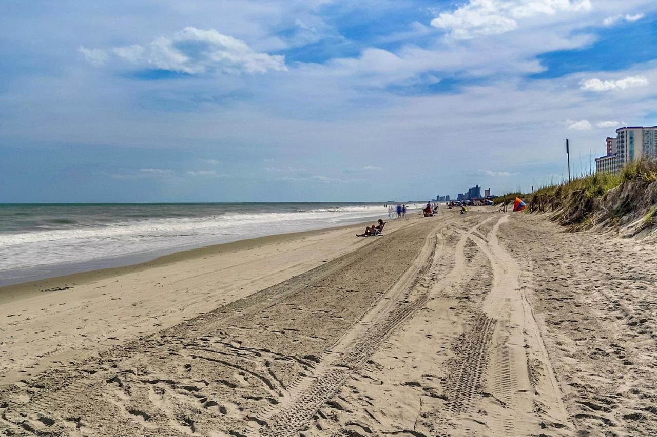 Anchorage Ii A05 Holiday home Myrtle Beach