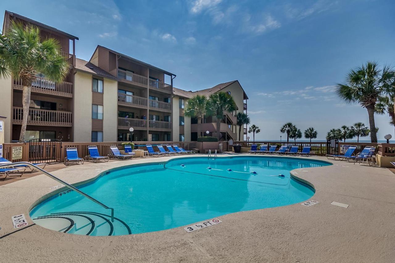 Anchorage I B11 Myrtle Beach
