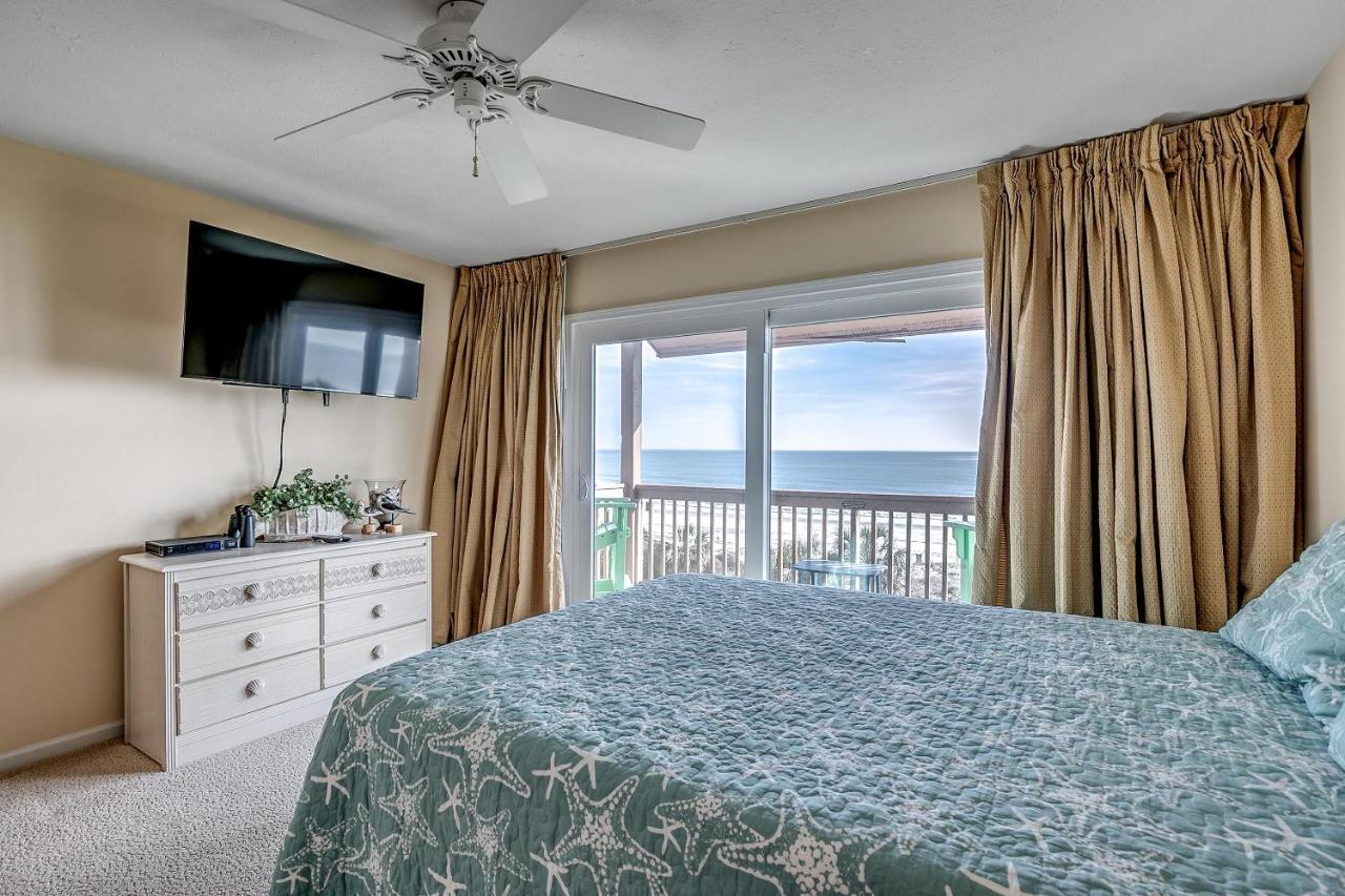 Anchorage I C01 Holiday home Myrtle Beach
