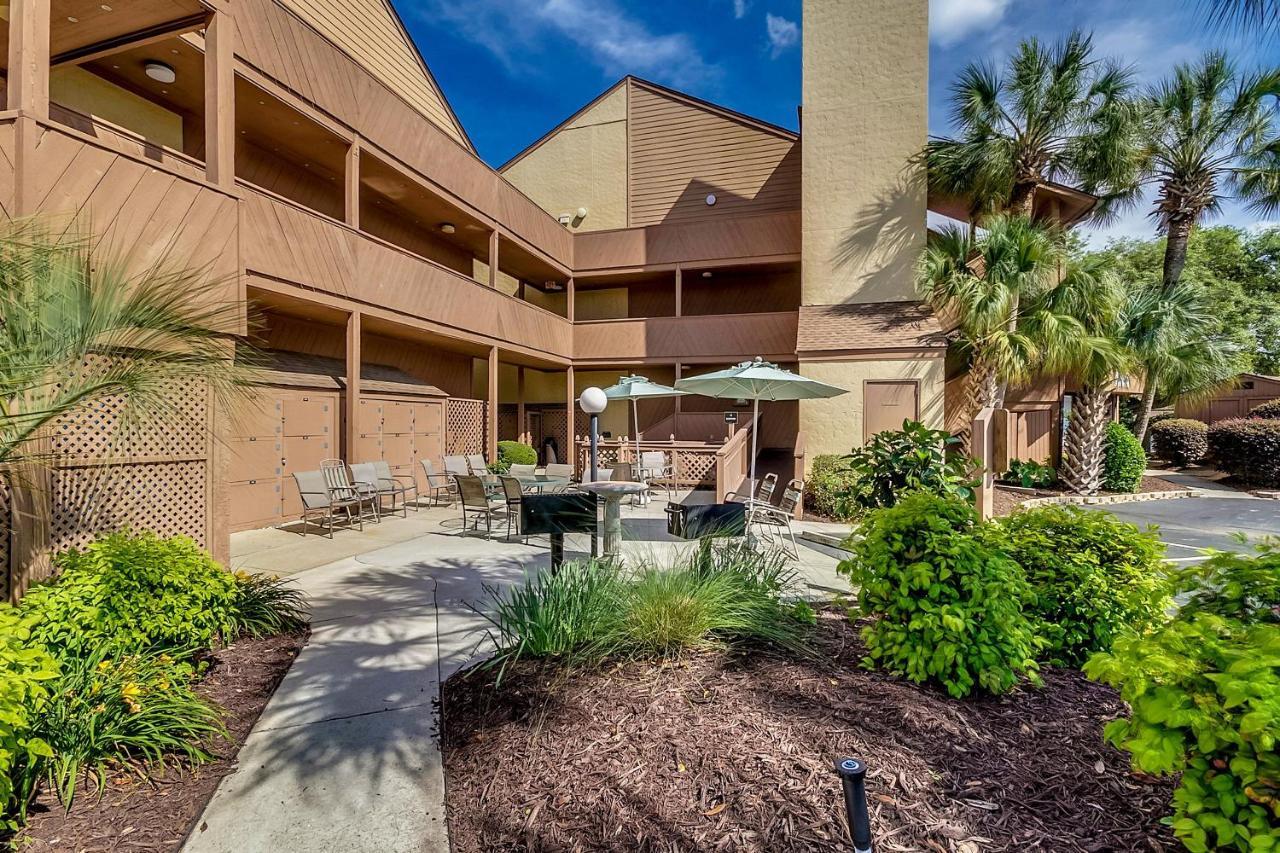 Anchorage Ii A05 Holiday home Myrtle Beach