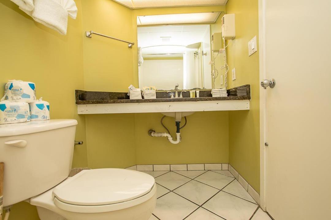 Holiday home Oceanfront 2 Bedroom 3 Bathroom Unit 539-540 - Sleeps 10