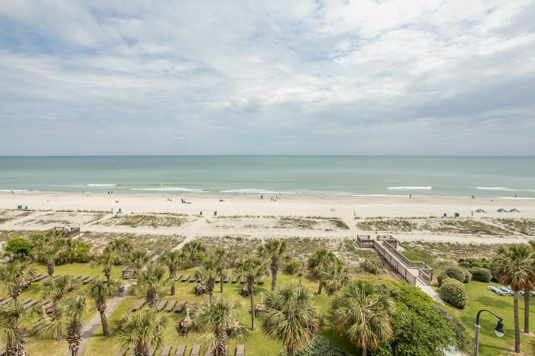 Holiday home Oceanfront 2 Bedroom 3 Bathroom Unit 539-540 - Sleeps 10 *