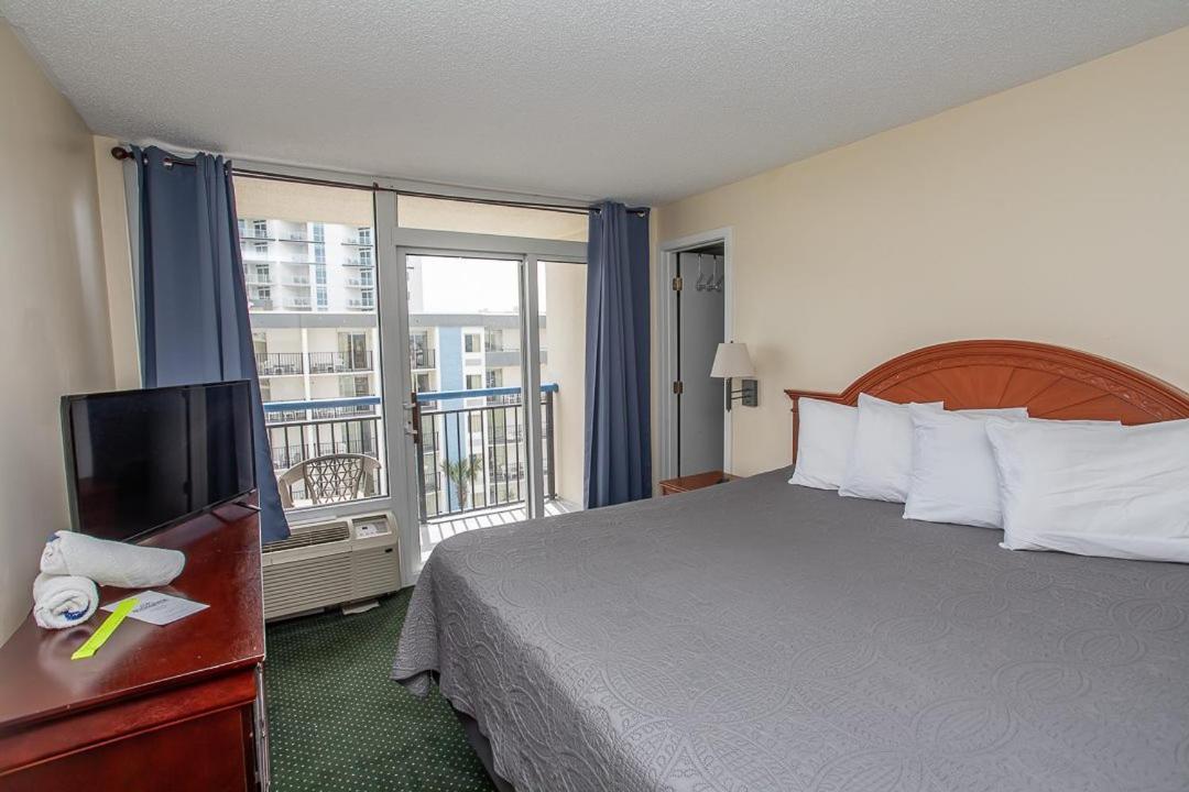 Holiday home Oceanfront 2 Bedroom 3 Bathroom Unit 539-540 - Sleeps 10
