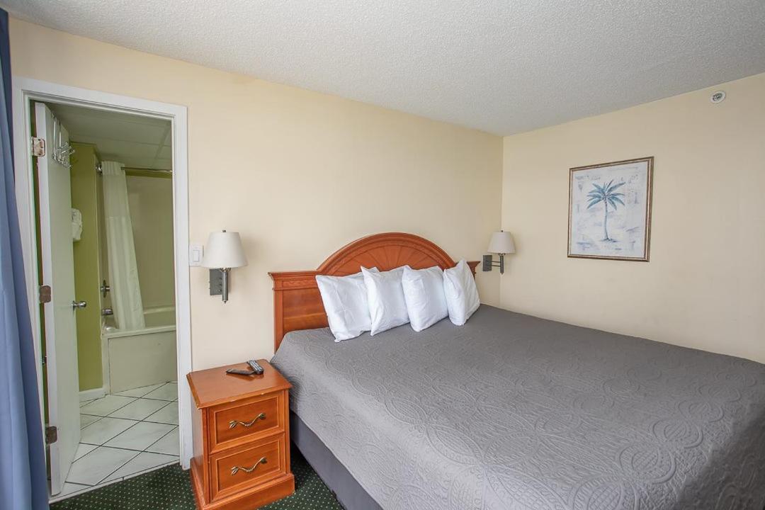 Holiday home Oceanfront 2 Bedroom 3 Bathroom Unit 539-540 - Sleeps 10