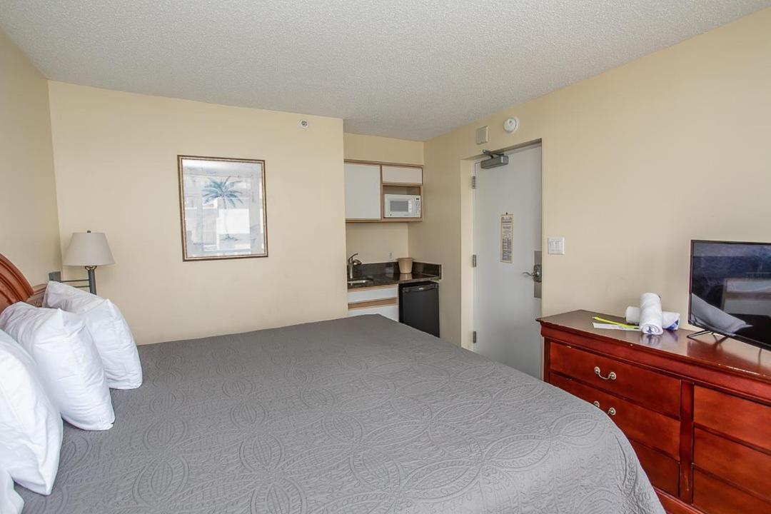 Holiday home Oceanfront 2 Bedroom 3 Bathroom Unit 539-540 - Sleeps 10