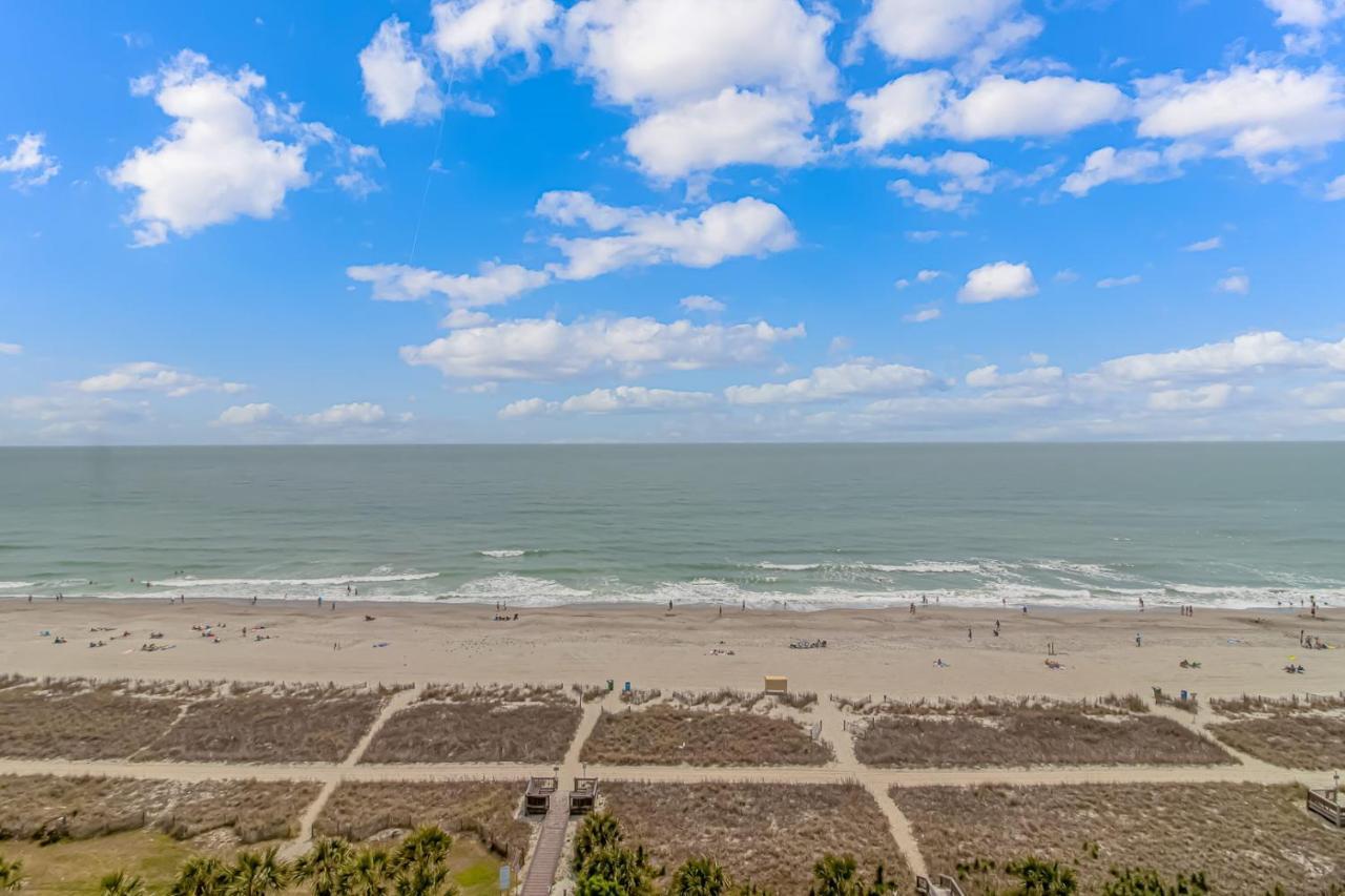 Holiday home Direct Ocean Front 1 Bedroom 2 Bathrooms Boardwalk Unit 539 Sleeps 8 *