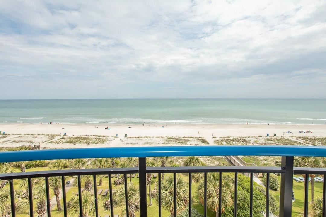Holiday home Direct Ocean Front 1 Bedroom 2 Bathrooms Boardwalk Unit 539 Sleeps 8 *