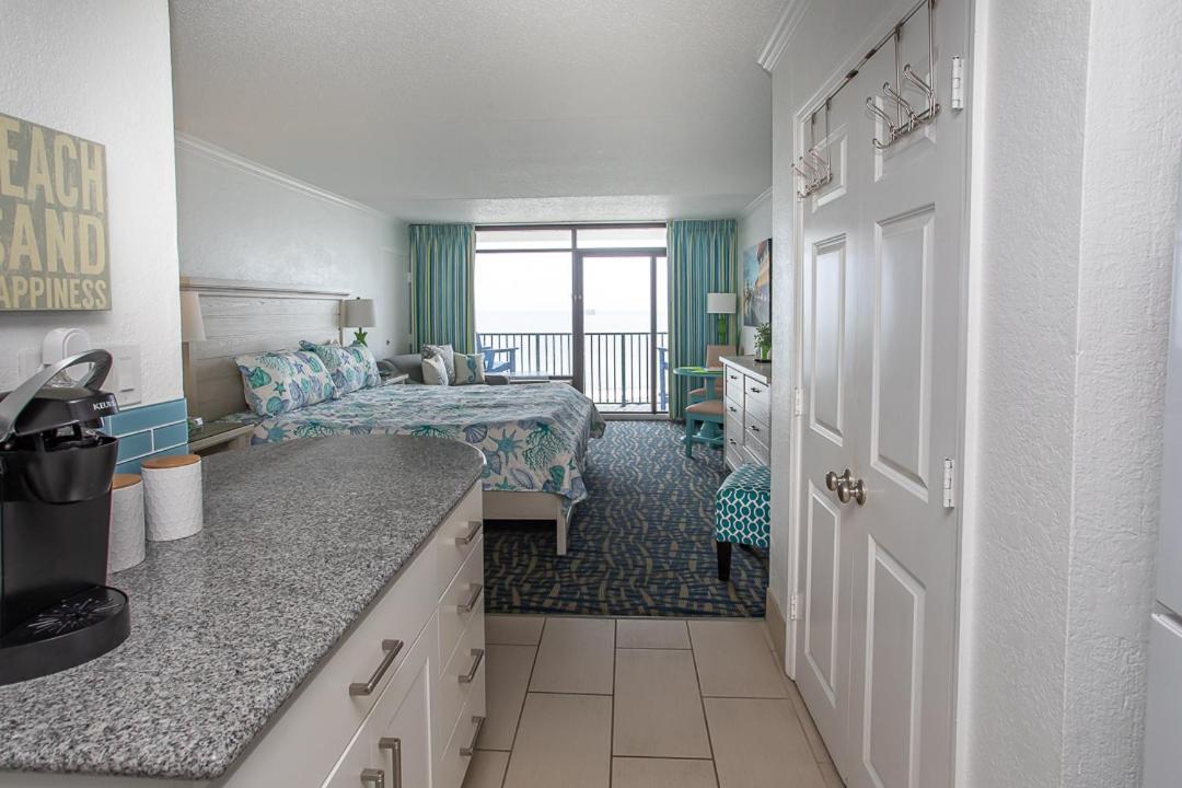 Oceanfront Dunes 2434 Perfect Couples Retreat