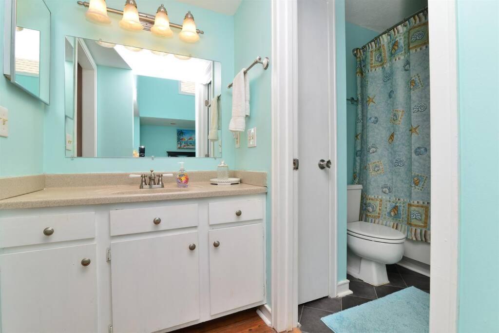 5 Min Walk To With Pools Hot Tub Restaurant Grills * Myrtle Beach