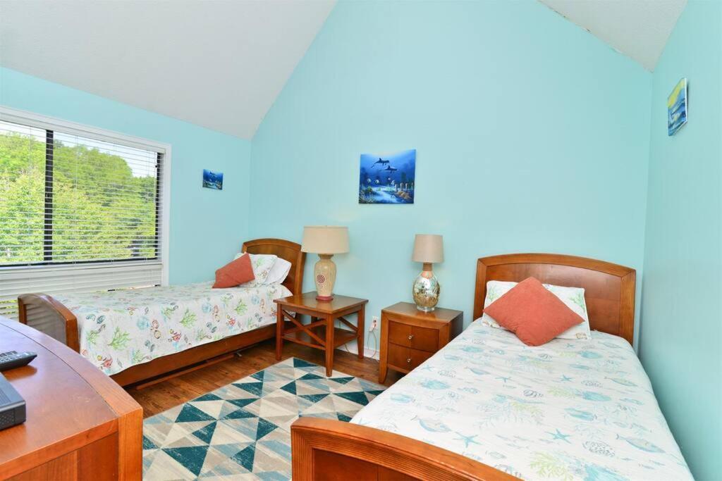 5 Min Walk To With Pools Hot Tub Restaurant Grills * Myrtle Beach