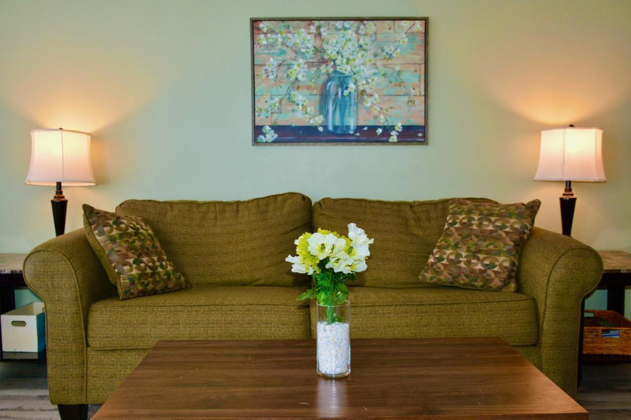 Apartment The Ii Myrtle Beach