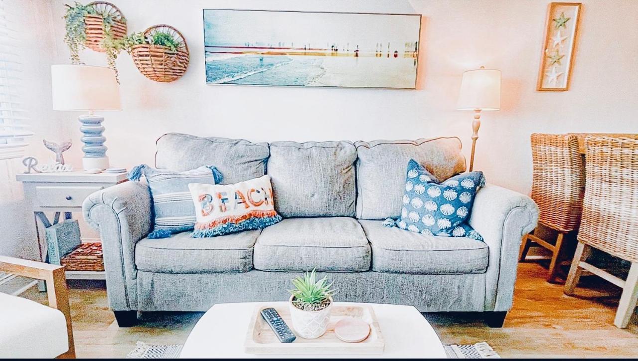 Apartment Seaward Escape - Cherry Grove Myrtle Beach