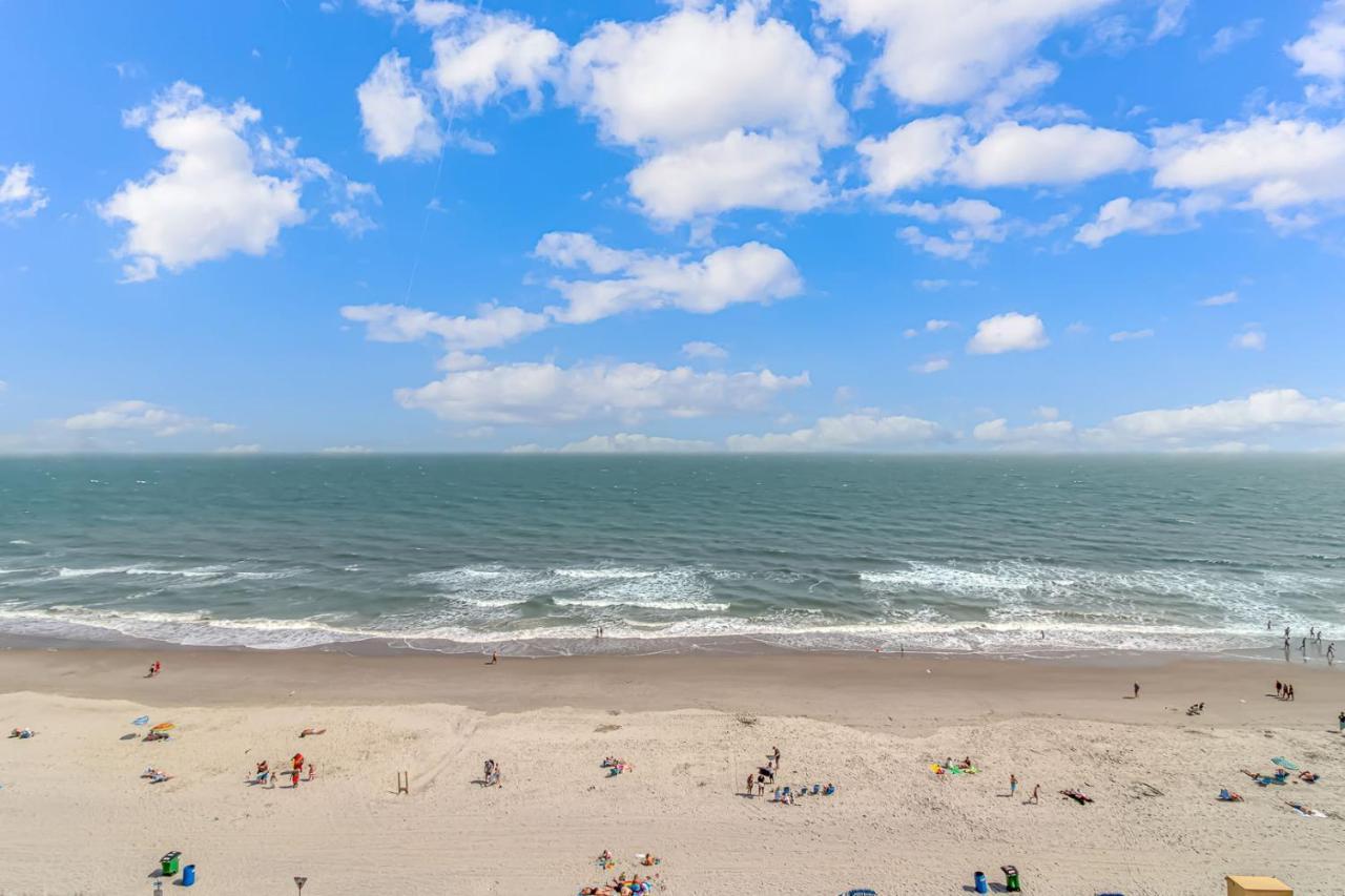 Oceanfront 1-bedroom With Stunning Views! Dunes 2926 - Sleeps 6! Holiday home