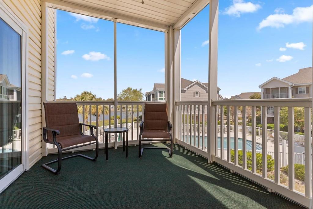 Apartment New! Gated Community, Pools, Gym, Beach @ Ocean Keyes #1721