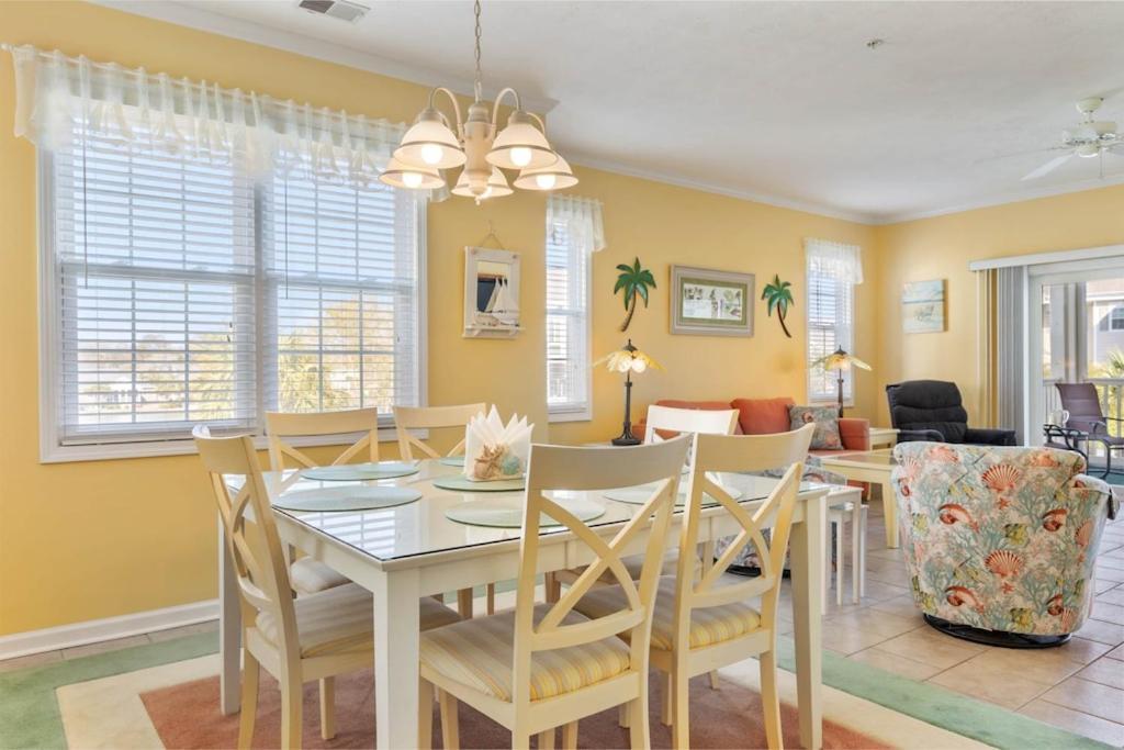 Apartment New! Gated Community, Pools, Gym, Beach @ Ocean Keyes #1721 Myrtle Beach
