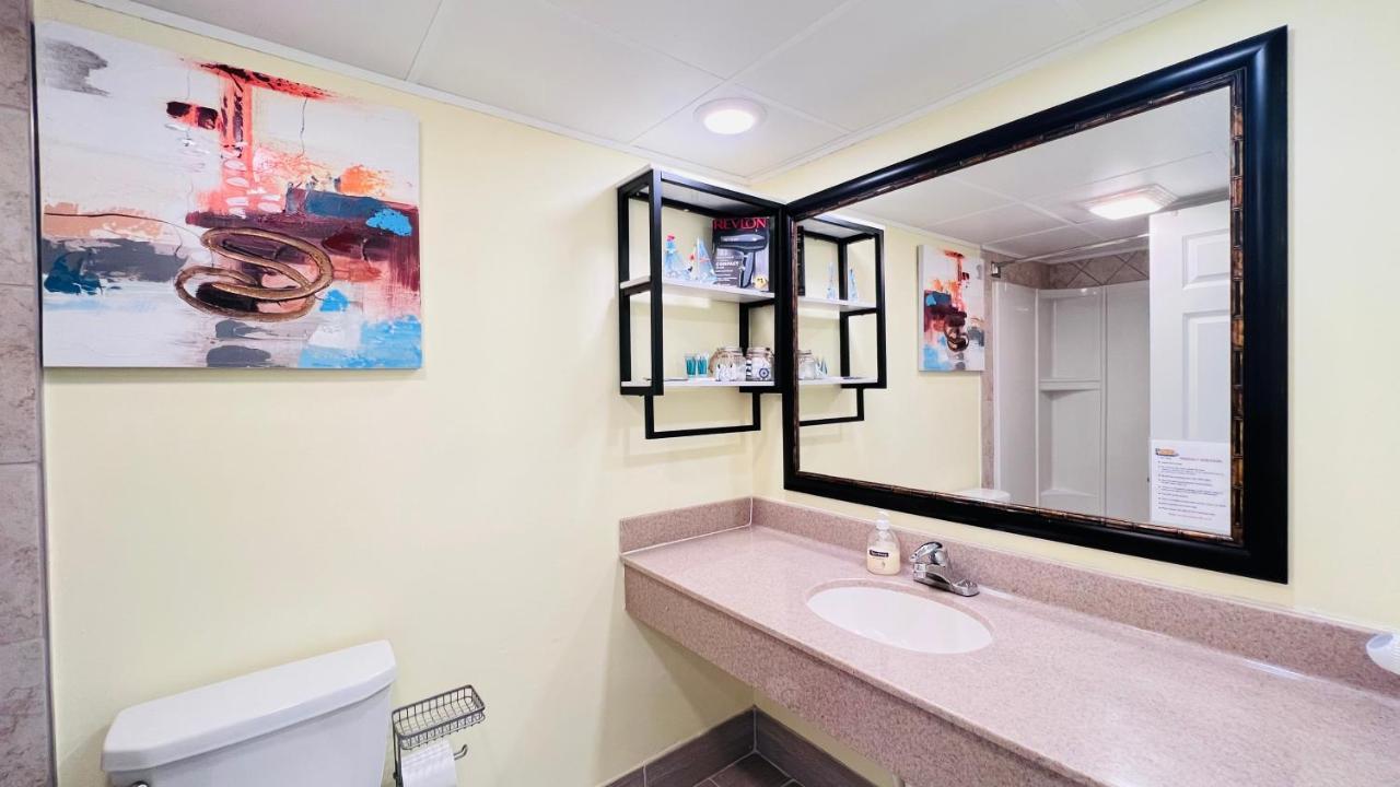 Apartment New ! Unique Oceanfront At Ocean Reef Resort-free Parking - Amazing Pools Myrtle Beach