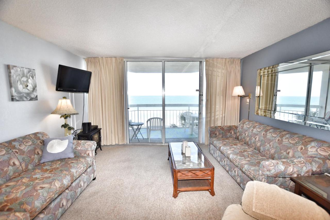 0307 Waters Edge Apartment Myrtle Beach