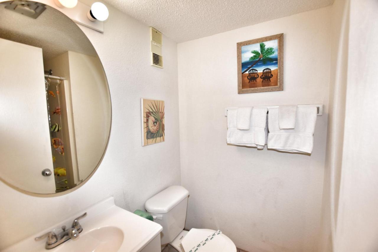 0307 Waters Edge Apartment