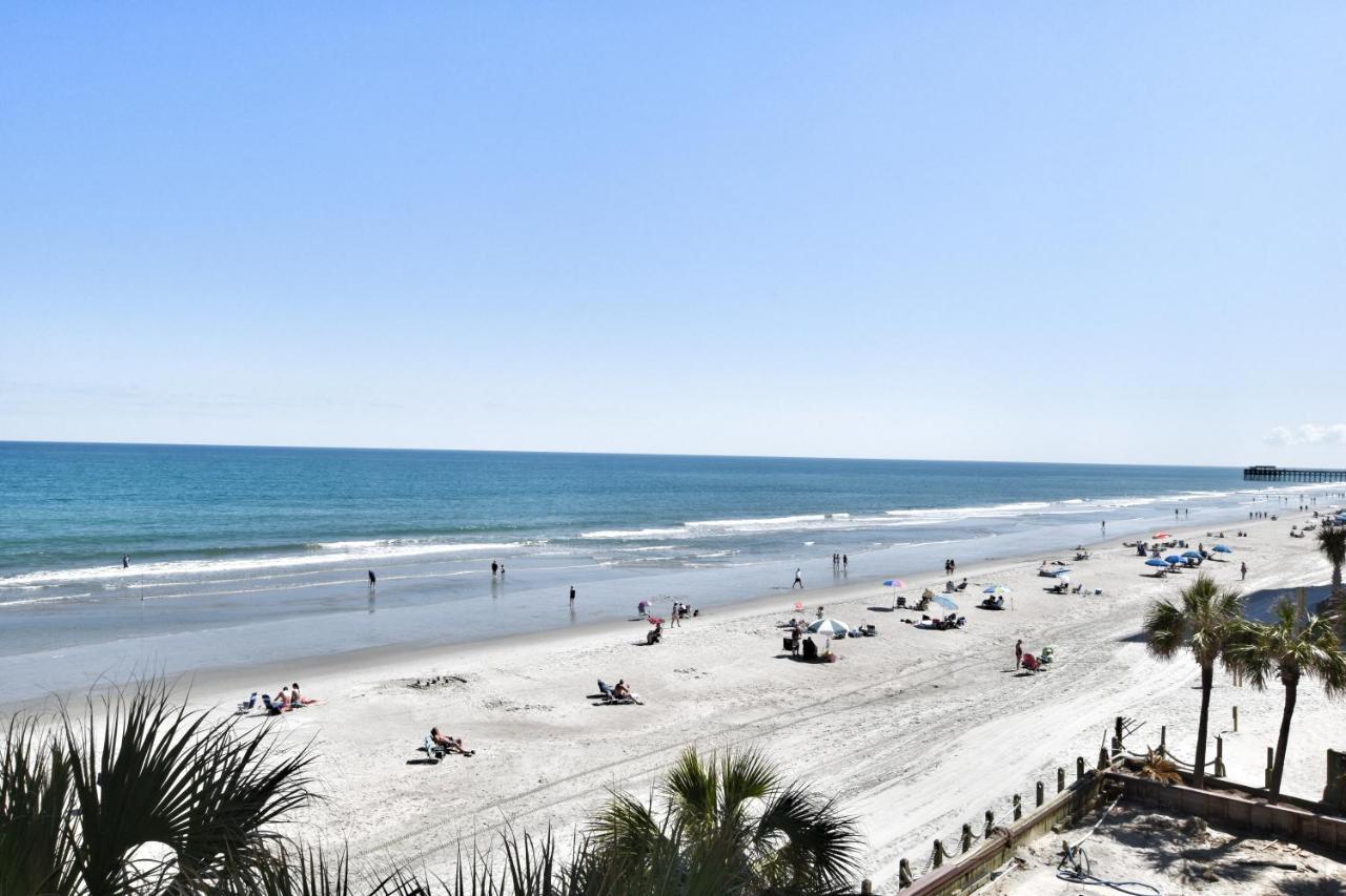 0307 Waters Edge Apartment Myrtle Beach